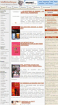 Mobile Screenshot of livres-online.com